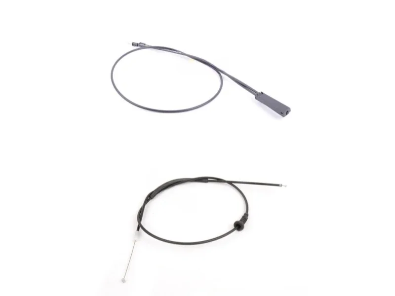 

Трос открывания капота спереди/зади для Mini Countryman Paceman R60 R61 2011-2016