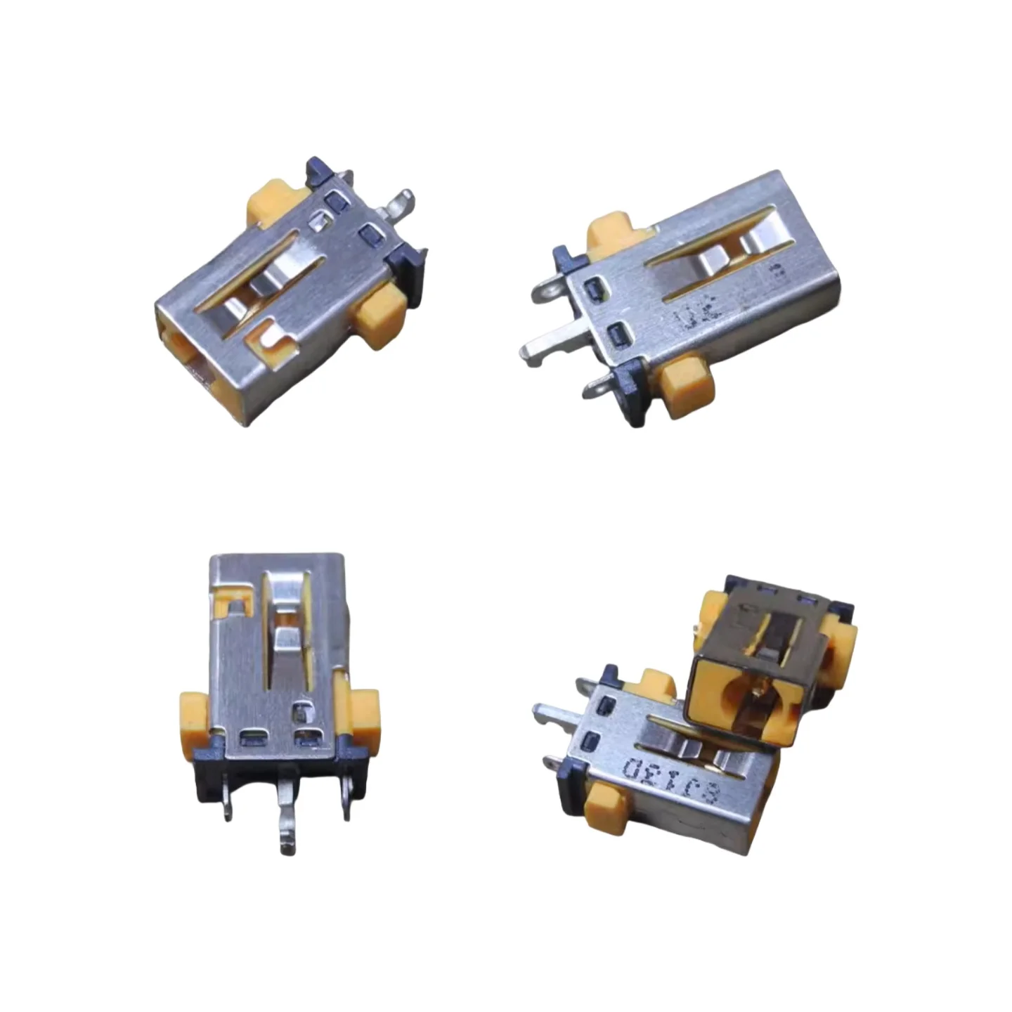 20PCS New Genuine Laptop DC Power Jack Interface for ACER Swift3 SF314 SP513 3.0*1.1