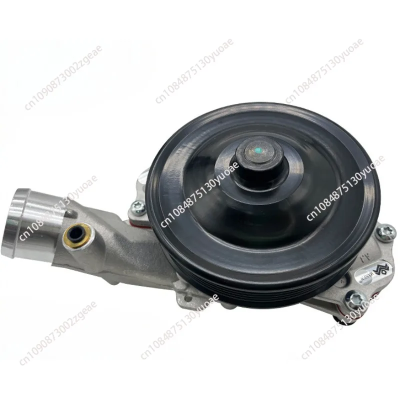 Engine Cooling Water Pump, LR097165, Land Rover Jaguar 3.05.0