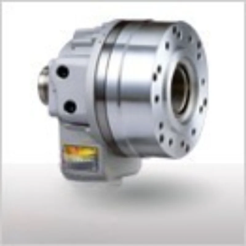 RC-8 Hydraulic Hollow Rotary Hydraulic Cylinder