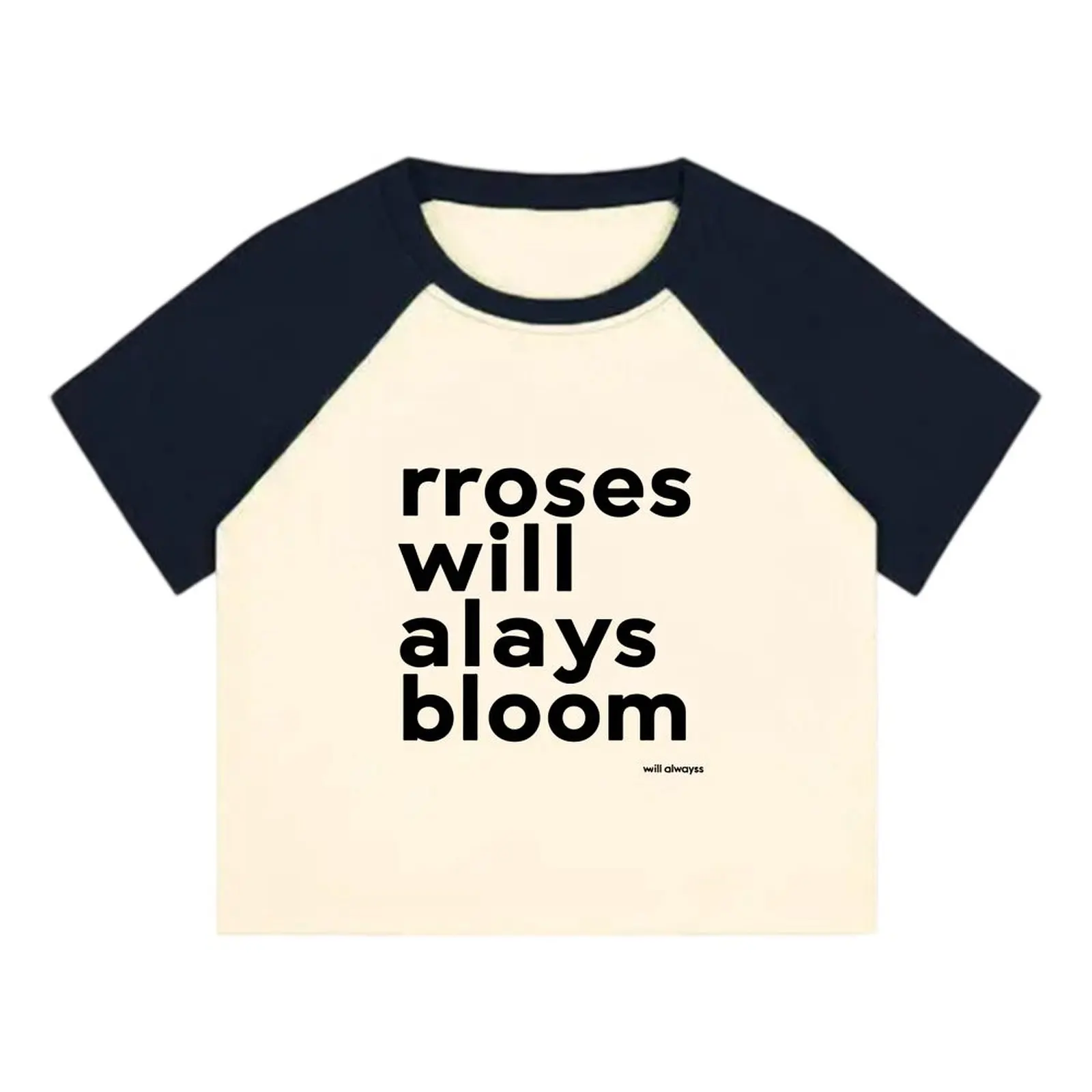 

Summer Women's T Shirt Print Casual Short Sleeve T-Shirts Fashion Streetwear Crew Neck Pullover Female Slim Tops Tees Clothing