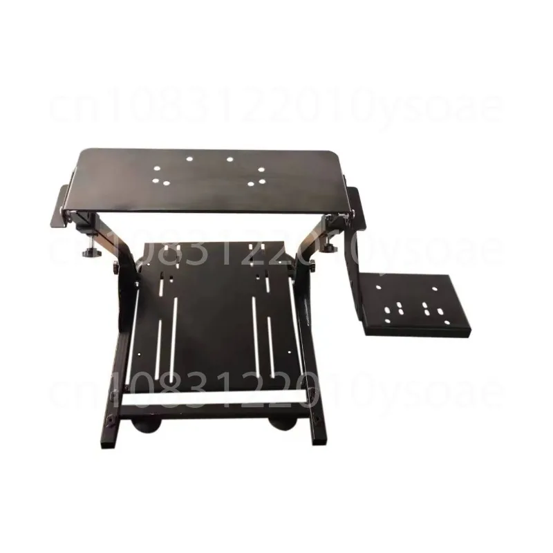 Suitable For Folding Racing Steering Wheel Accessories, Seat Bracket G27 G29 T300RS T500RS