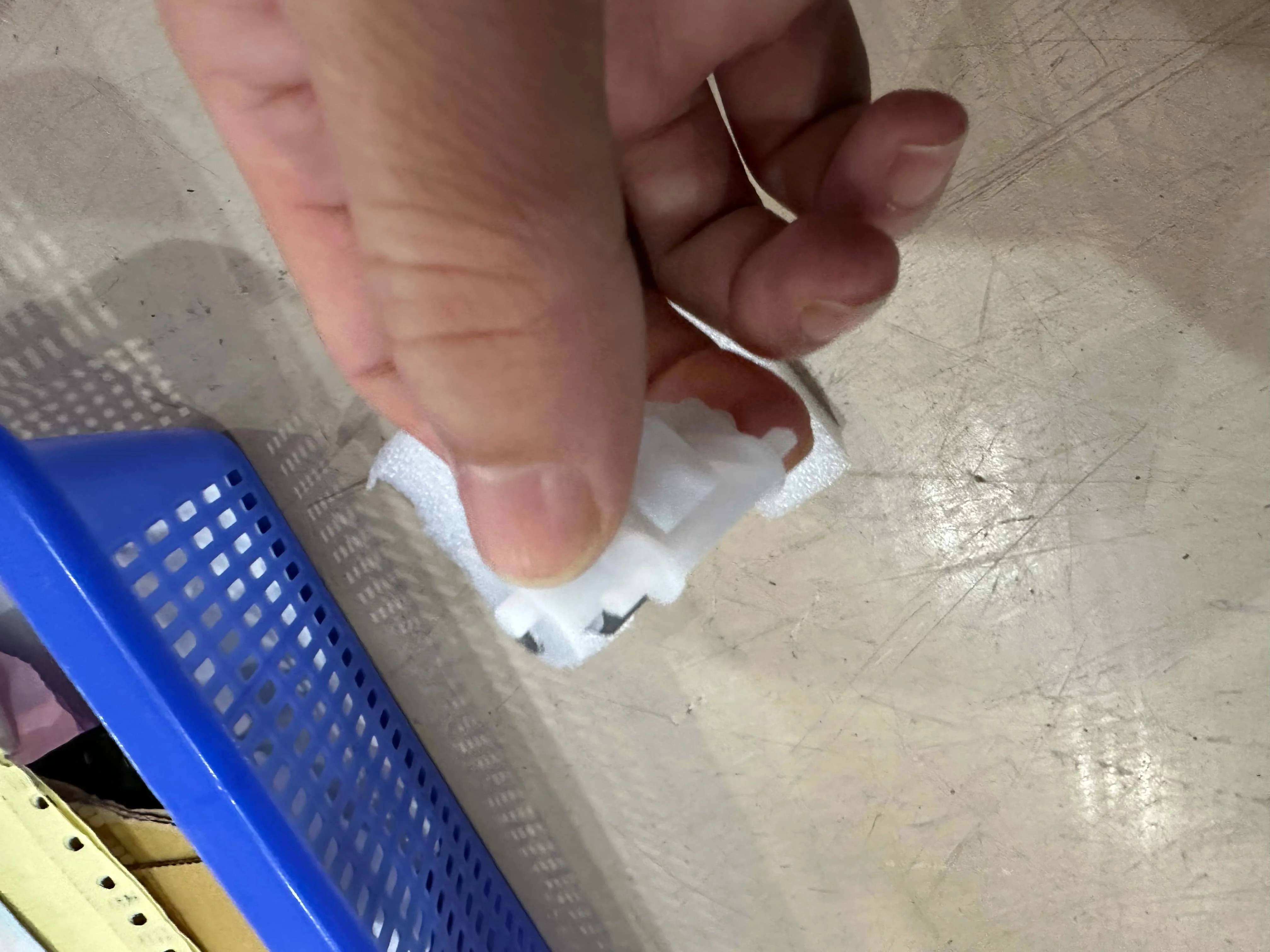 

10pcs Separation Roller for EPSON L110 L120 L130 L132 L210 L220 L222 L300 L310 L350 L355 L362 L365 L366 L455 L456 L360