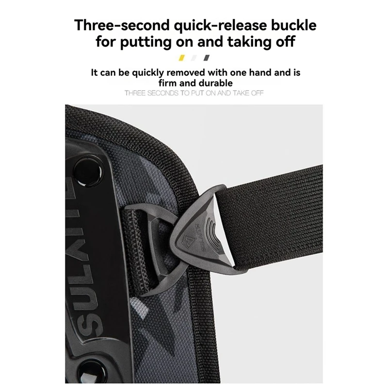 

SULAITE SLT1201 Motorcycle Elbowpad Riding B Elbowpads HOT SALE
