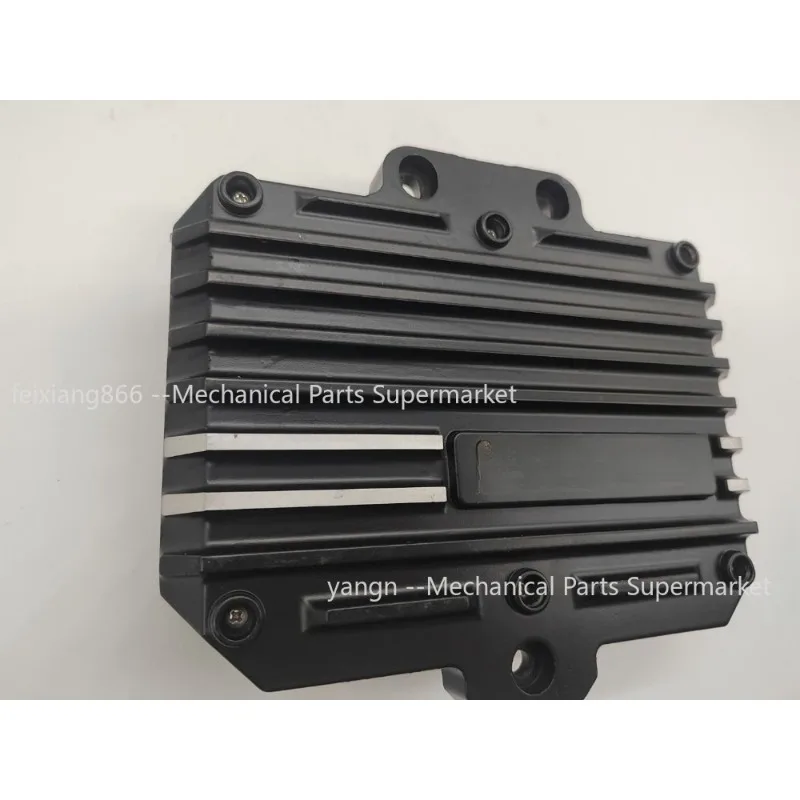 Electric Vehicle Controller  For Super Soco TC MAX Street Hunter TC MAX  Motor Assembly Original Parts