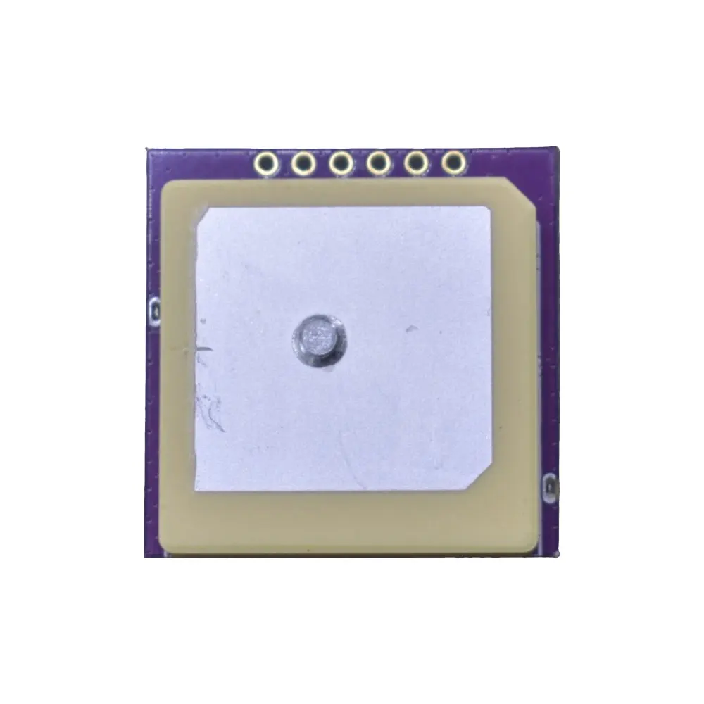 Mini Size Ultra Low Consumption GPS Module Gnss UBX-M9140 Chipset Four System Tracking GPS Tracker GPS Module Compass IST8310