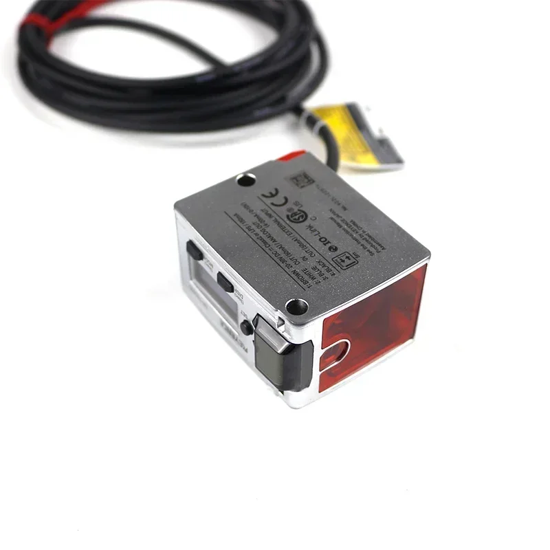 LR-TB5000 long-distance laser ranging displacement sensor long-distance cable type brand new original LR-TB5000