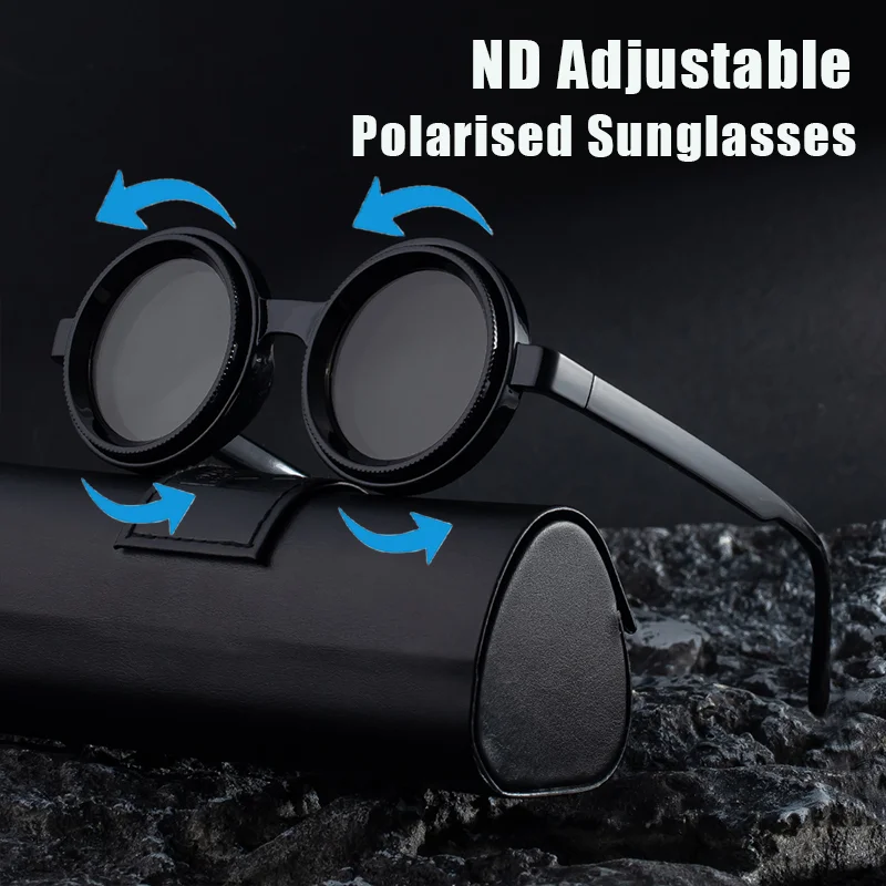 Nd Adjustable Round… - image