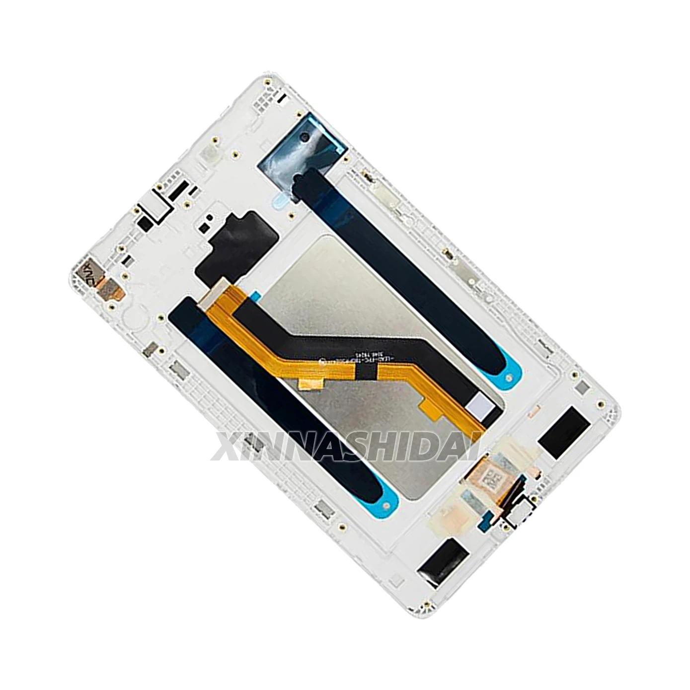 8\'\' For Samsung Tab A 8.0 2019 SM-T290 SM-T295 T290 T295 LCD Display With Touch Screen Digitizer Assembly Replacement