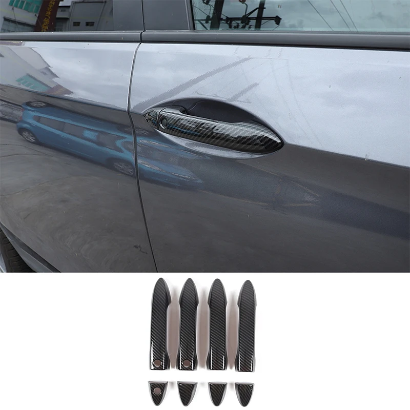 Für 2016-2022 Honda Pilot/13-17 Accord Außentürgriffabdeckung, Außentürgriff-Schutzabdeckung, Autozubehör.