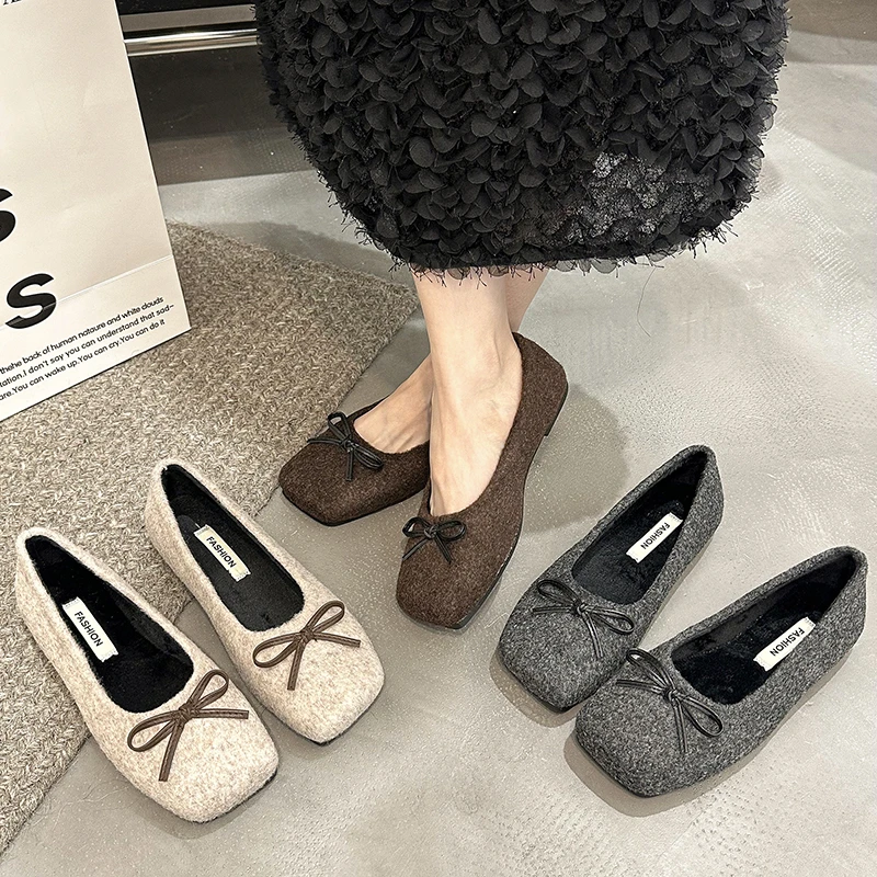 Women Shoes Jeans - フランスのマリー・ジャン社製、女性用、夏の新スタイル、フラットなデザインのシンプルな靴。