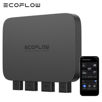 EF ECOFLOW 800W クイックチャージ，じどうくるまはつでんきのじゅうでんうつわです エコフロー オルタネ
