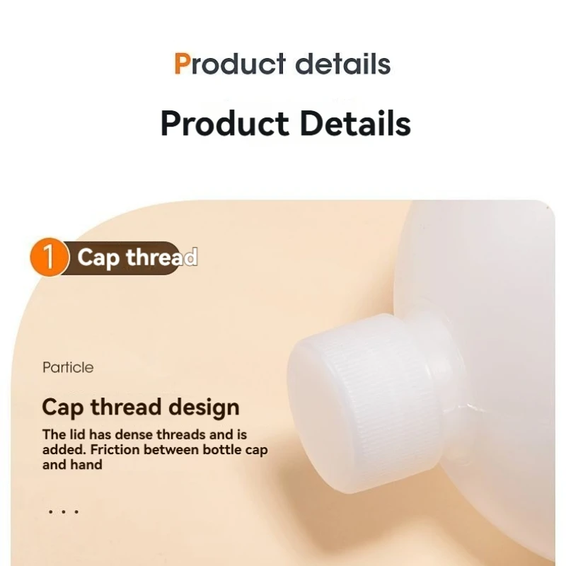 500 مل 1.4 نقاء 99% عامل ترطيب البلاستيك عامل تلميع الصناعية #6