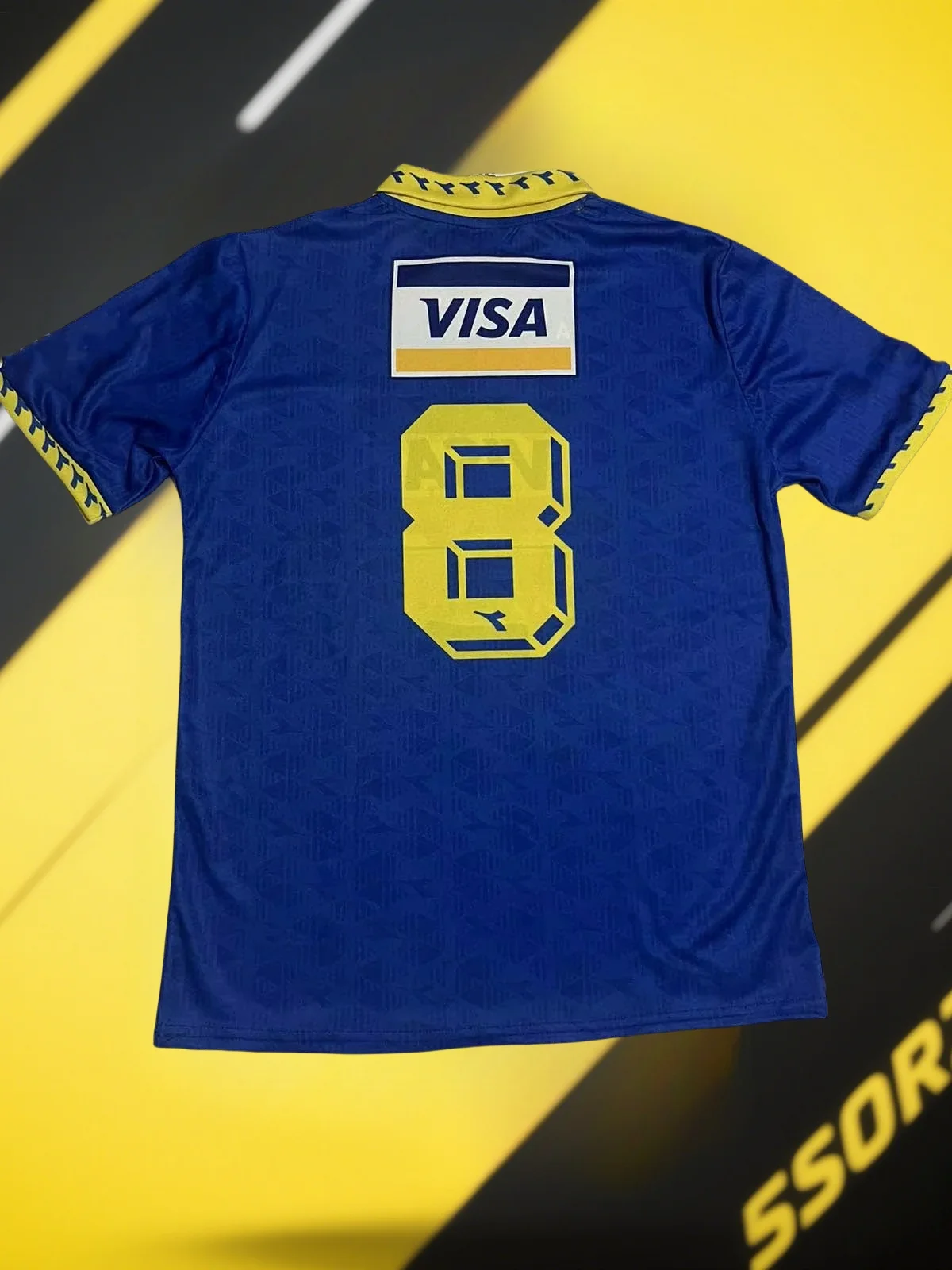 

Рубашка Maccabi Tel Aviv 1991-1992, домашняя ретро 3D женская одежда для гольфа, компрессионные мужские футболки, одежда Kamagatsu, боксерский мужской топ MOTO