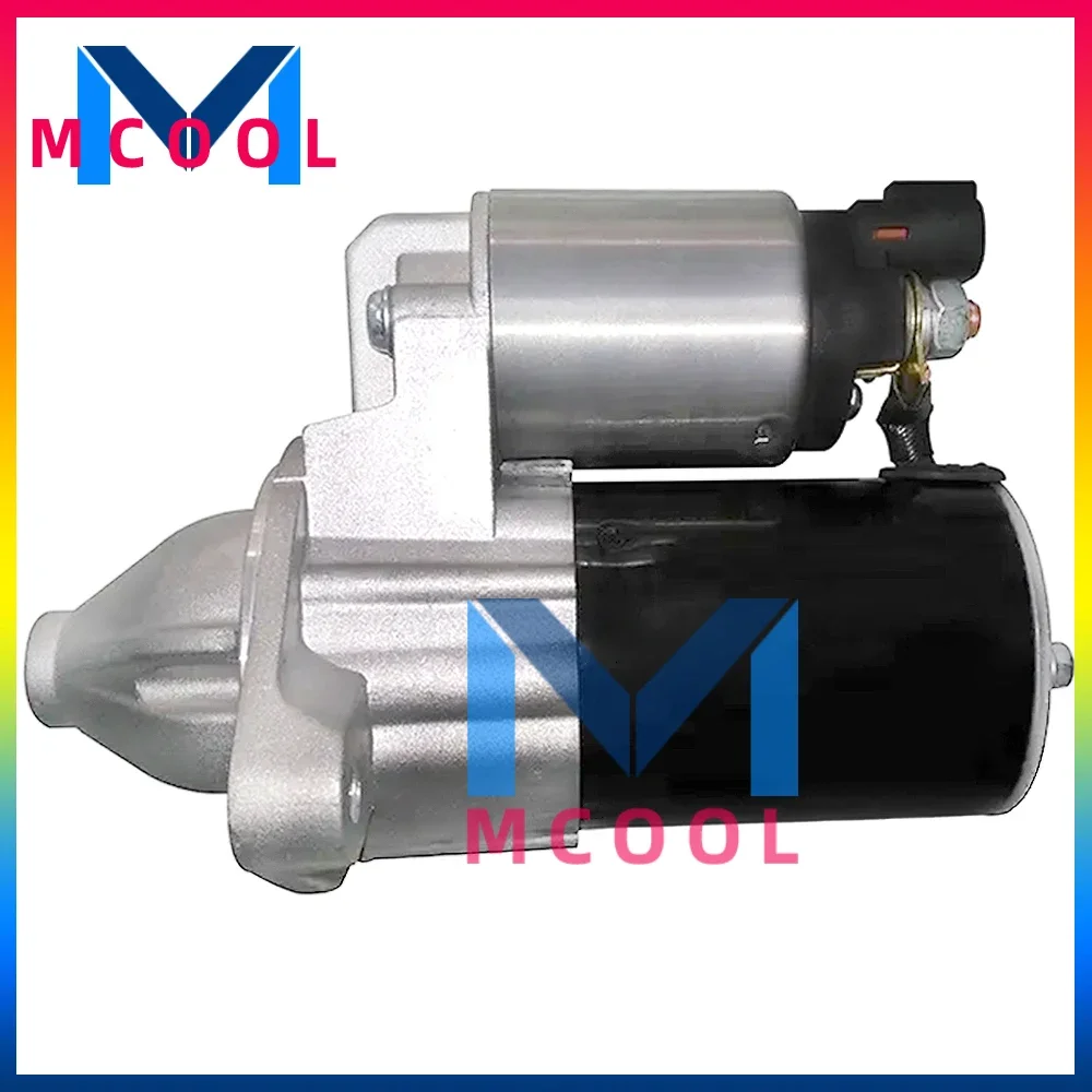 

СТАРТЕР 12 В ДЛЯ TOYOTA RZJ120 TRJ120 2TR 3RZ 2RZ 1RZ 28100-75190 28100-73020 28100-73021