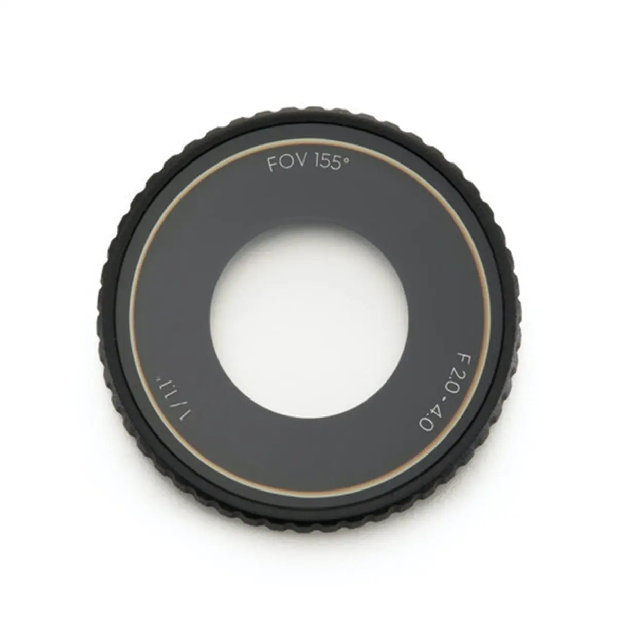 Y925A*☀▃For Action 6 Accessory Action 6 Glass Lens Cover Providing Reliable Protection for the Lens