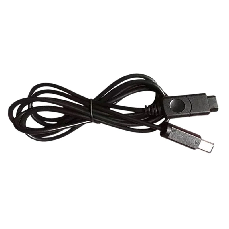 

Удлинительный кабель для геймпада X12A-2PCS, удлинительный кабель для танцевального коврика для Wii, NGC, GAME CABIE 6 футов/1,8 м