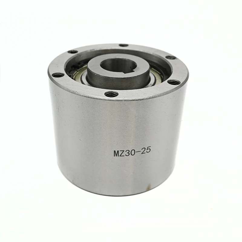 high precision MZ series overrunning clutch release bearing one way bearing MZ30-25