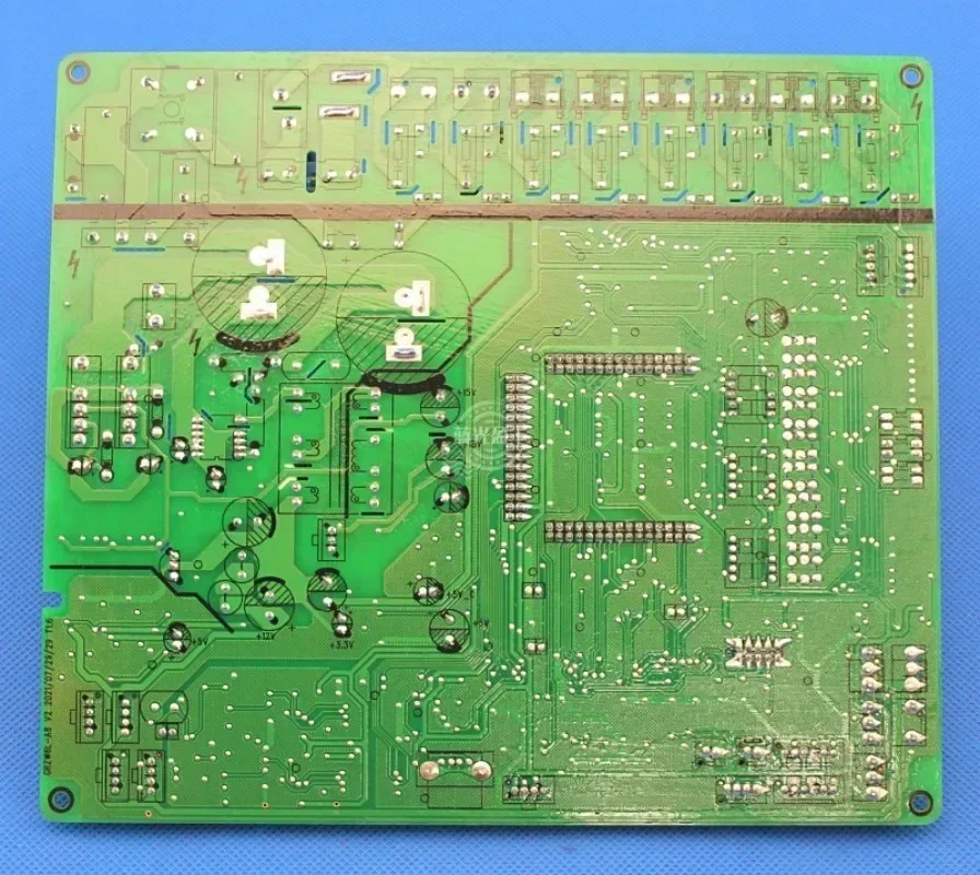 

New for Gree Central Air Conditioning Main Board 300027000244 Circuit Board WZ6L35M GRZW6L-A8