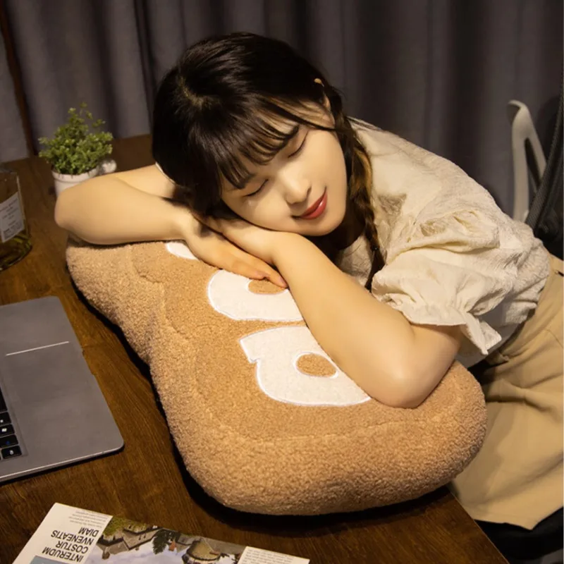 65cm boa carta palavra brinquedos de pelúcia recheado longo alfabeto macio travesseiro sofá decoração para casa sleepping boneca aniversário presente natal