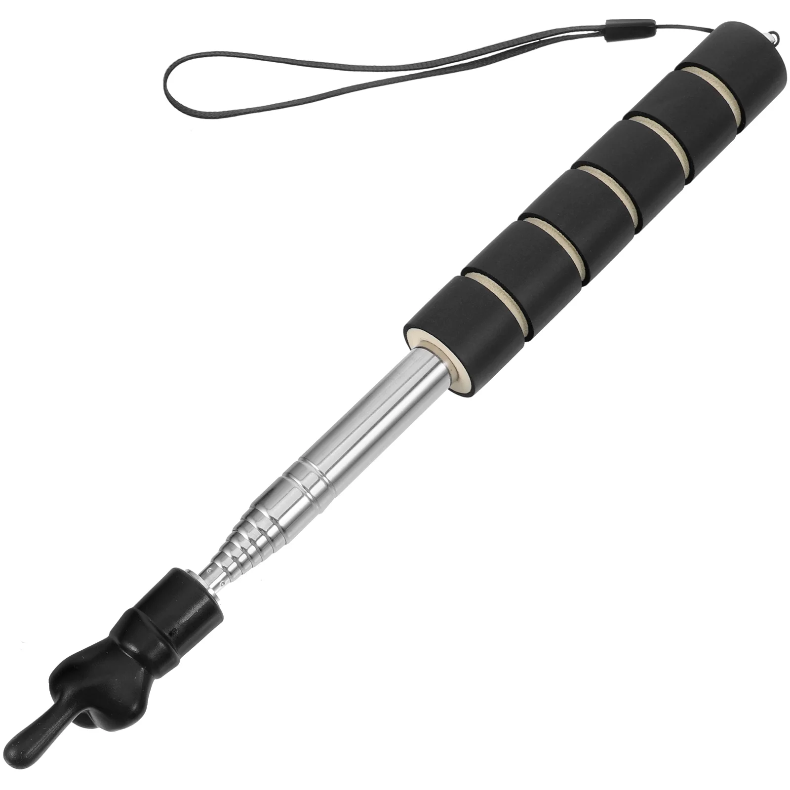 

Finger Stick Teachers Indicator Handheld Pointing Rod for Teaching Function Pointer Sponge Child Presenting
