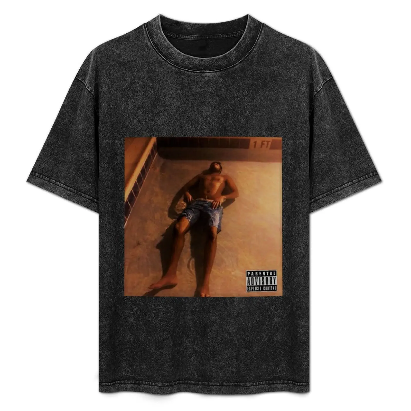 

goin 4 a dip T-Shirt Basic All Season Solid T-Shirt