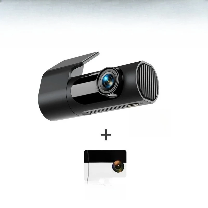 Dash cam Video Recorder D6 3K Car Camera, Car DVR Voice Control Dash AUTO Camera,Night Vision Dashcam 2025 New