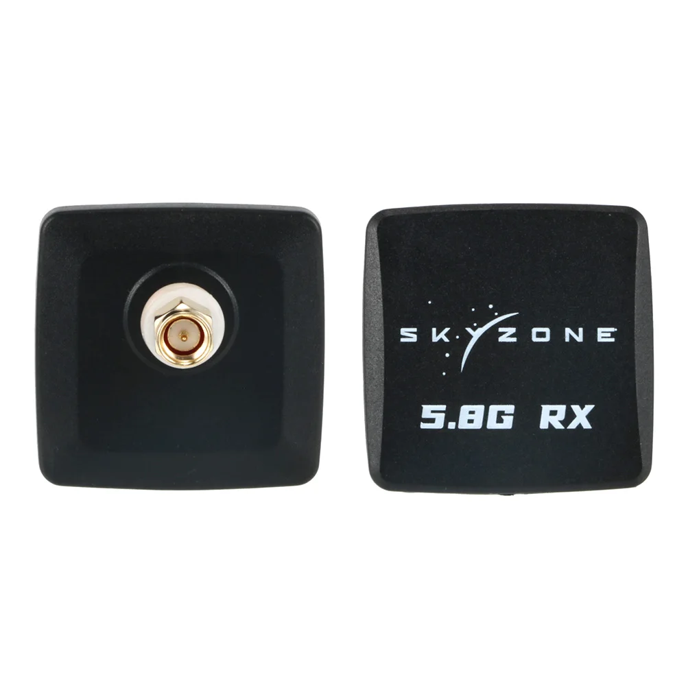 RC FPV Empfänger 5.8G 5G 8DBI High-Gain Flachantenne & 5.8G Pilz-FPV-Antenne für FPV-Brillen SKY04X 04O PRO Empfänger RC Drohnen – Detail 7