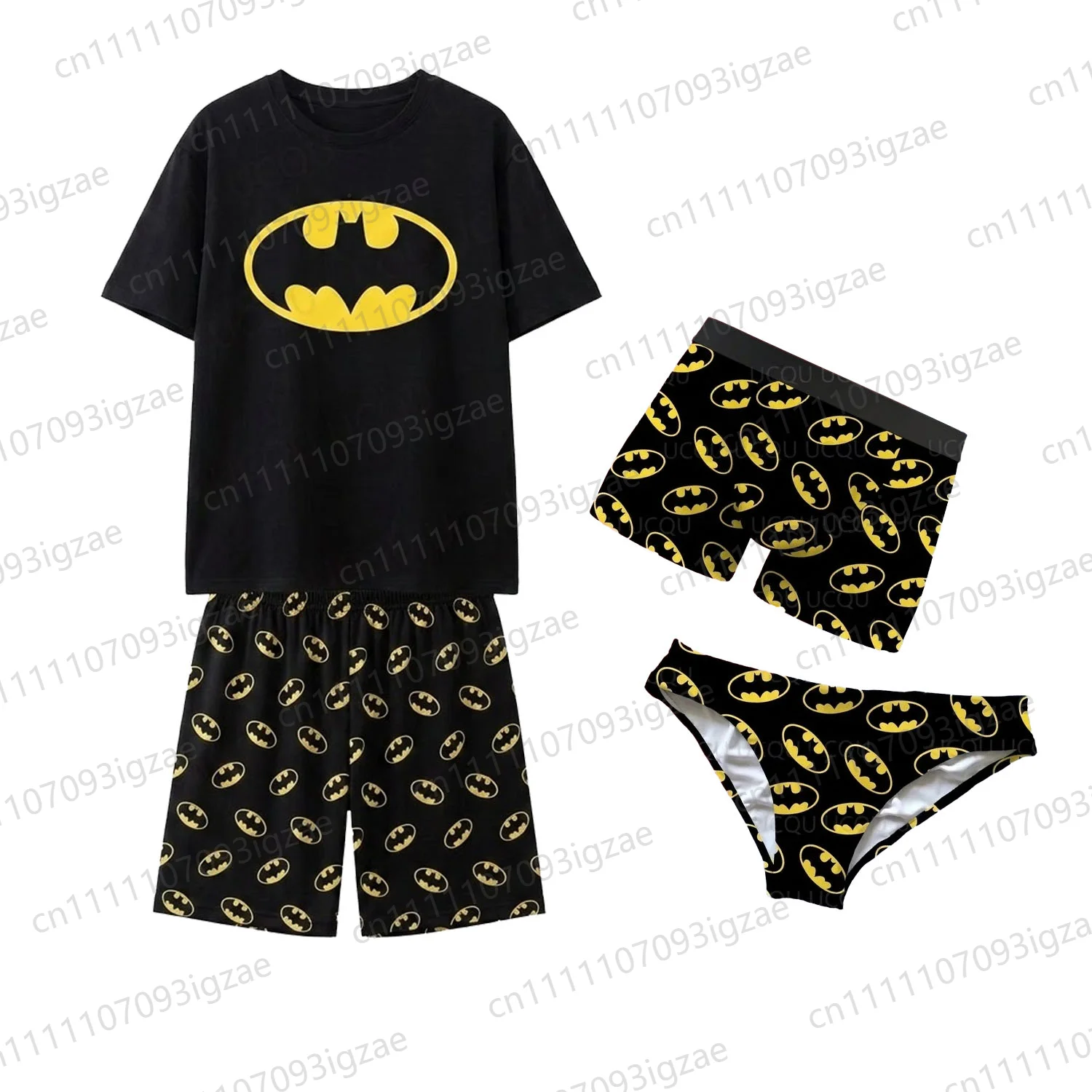 #4 Latest Kids Matching Outfit Sets Offers