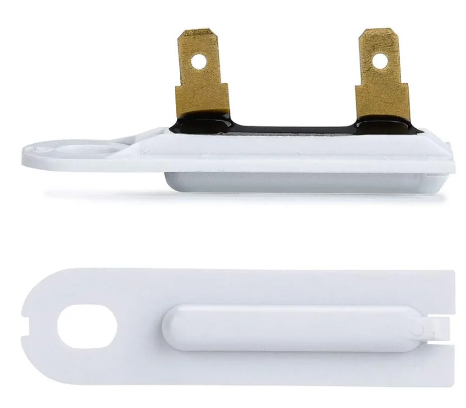 Dryer Thermal Fuse 10A 16A 440V Metal Cutoff Switch For Kenmore For Amana For Admiral For Roper For Crosley Estate For Inglis Re