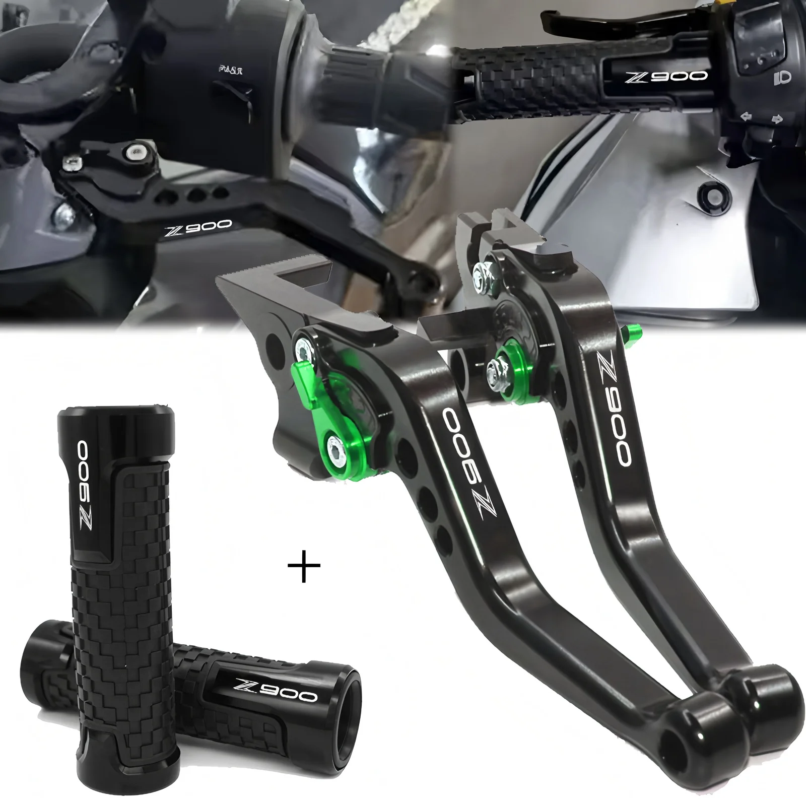 Cnc Adjustable Moto… - image