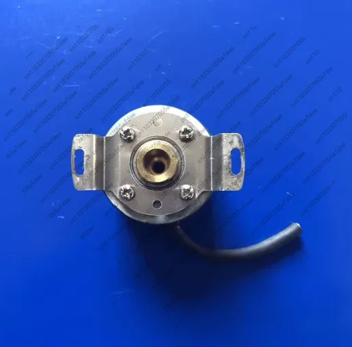 1pc 130-5000T-5PS-B017 encoder, tested OK