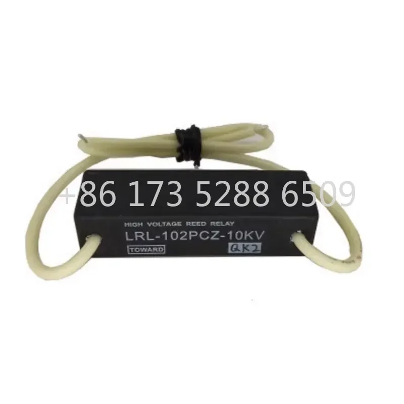 AP01 for TOWARD Relay LRL-102PCZ-10KV Genuine New Original High Voltage Power Relay