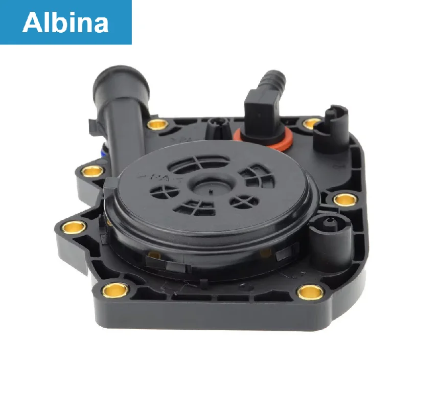 11617501562 2014316152 PCV Crankcase Vent Valve Auto Replacement Spare Parts Fit For BMW E31 E32 E34 E38 530i 540i 740i 740iL 84
