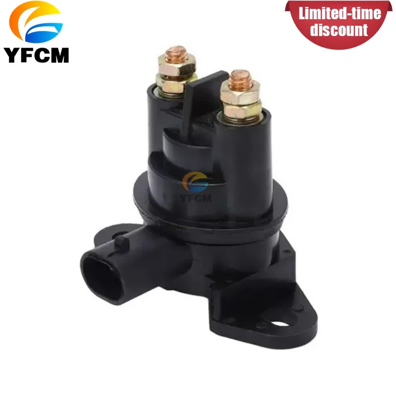 27800180 278003012 Starter Solenoid Relay for Bombardier Sea-Doo Boat
