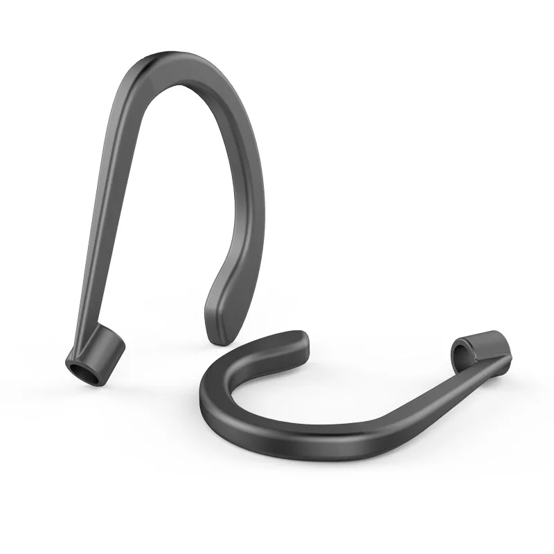 Hot Anti Lost Ear Hook for AirPods Pro Silicone Anti Lost Strap for AirPods 1/2 3rd Gen Ear Hook Anti Lost