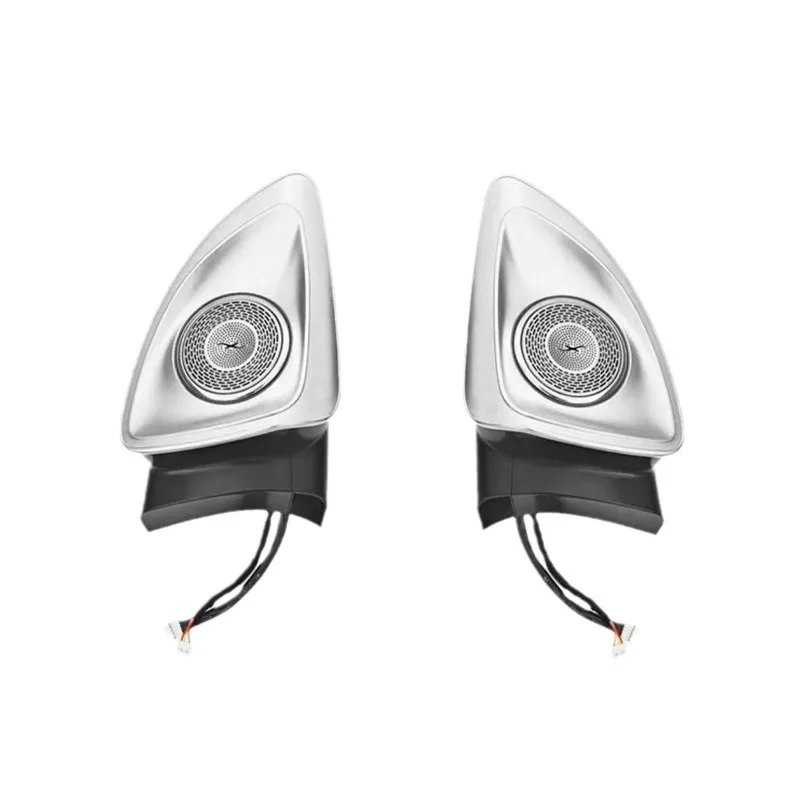 

Suitable for 20-24 Mercedes-Benz GLE luminous trend GLS rotating treble GLE GLS sunroof ambient light