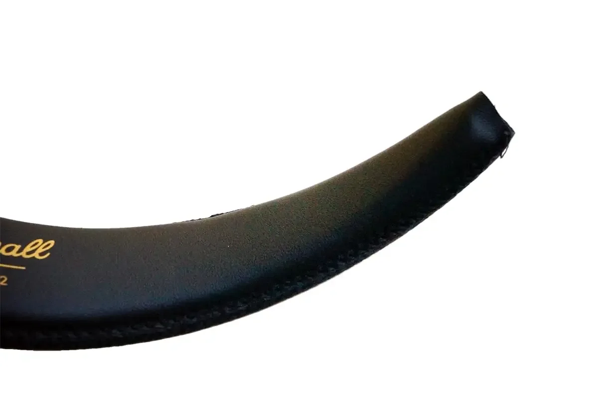 Podkładka pod głowę V-MOTA kompatybilna z zestawem słuchawkowym Marshall Major II, nie pasują do głównych i innych modeli (1 sztuka)