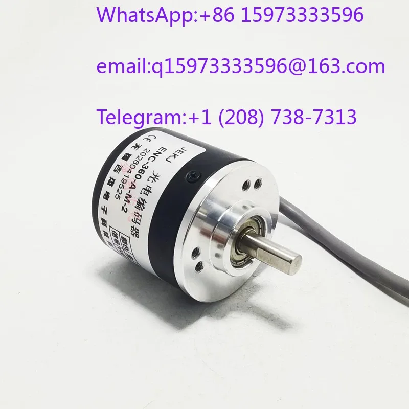 1 Piece for ENC-360-A-M-2 Encoder ENC-100-200-300-600-400 Bending Machine ESTUN