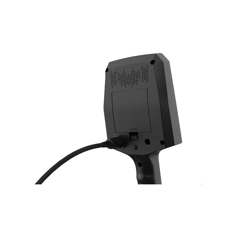 TIANXUN T44 Pro detektor logam profesional, pendeteksi emas pinpointer pelacak tahan air dapat disesuaikan sensitivitas tinggi