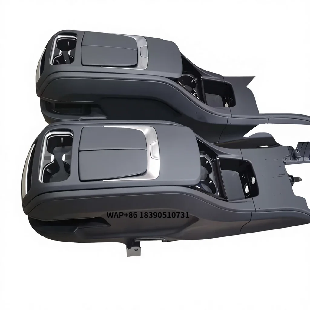 

Armrest Box Center Console Universal Tools Vito Class