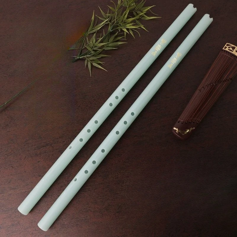 

Вертикальная бамбуковая флейта с 8 отверстиями (G/F), традиционный этнический инструмент Сяо, для начинающих и взрослых, короткая флейта Сяо