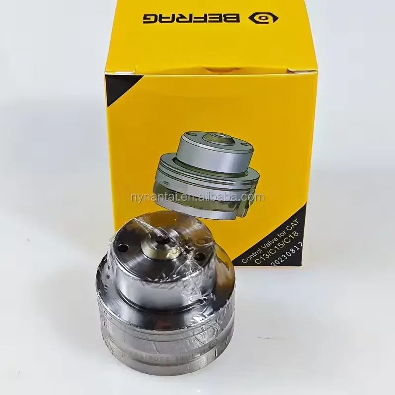 

Popular Hot sell Common rail CAT C13 C15 C18 Control Valve 10R-0725 for Injector c13 c15 c18 control valve engine parts 10R-0725