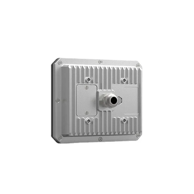 Intrusion Detection MMW radar with I/O Alarm Output for Residential Perimeter Protection