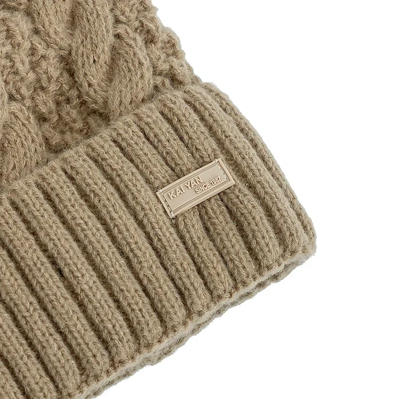 Thumbnail 4 - #68 Cheap Fleece Lined Beanies Worth Buying