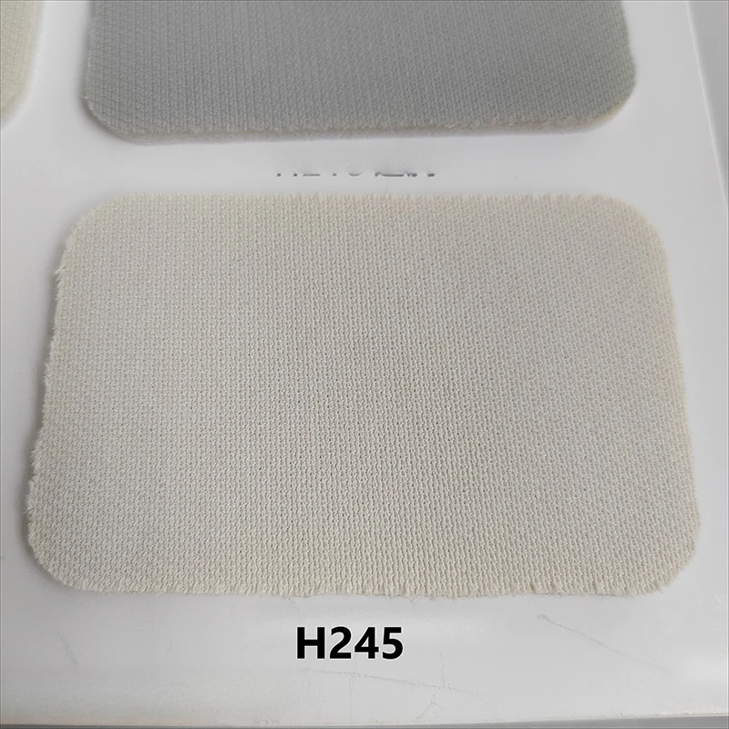 Black 3mm Foam Backed Headliner Fabric for Car SUV RV Boat Roof Upholstery Interior Lining Sky Ceiling Liner Fabrics Material image 3