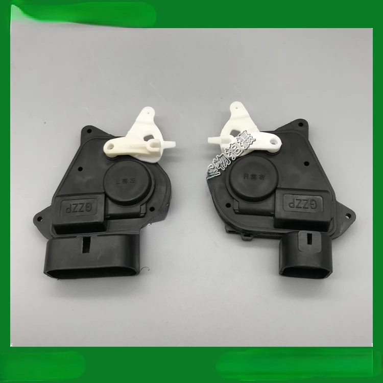 Motor actuador  de cerradura Control Central  para Lifan X60 620, puertas delanteras y traseras izquierda derecha