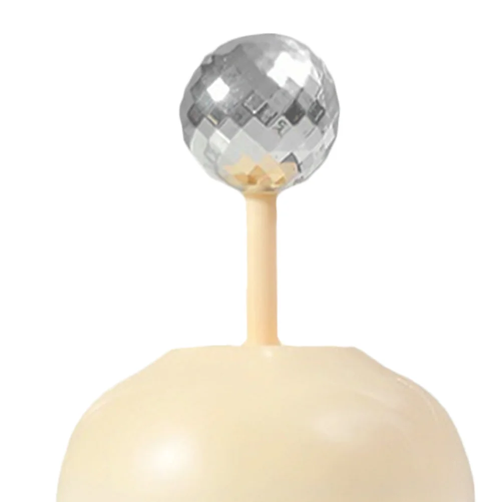 

Manual Foaming Bottle Practical Cleanser Foamer for Producing Rich Bubbles with Long Serving Time Facial Cleanser