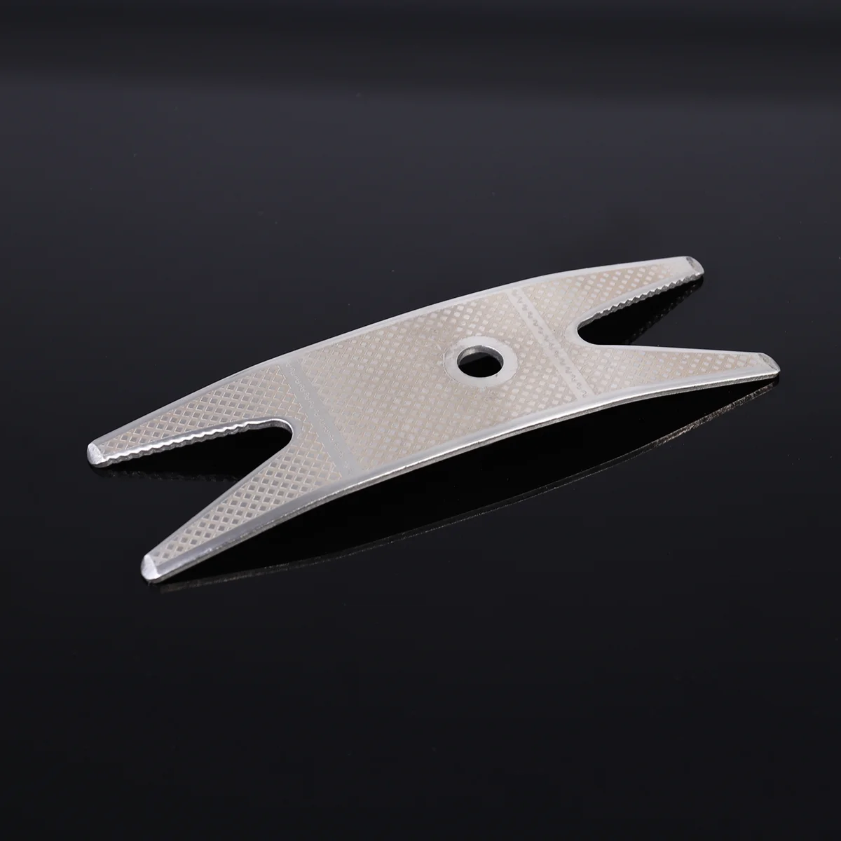 Multifunction Spanner Wrench Knob Jack Tuner Bushing Pocketable Tool Guitar Bass Accessory Guitar Spanner Wrench