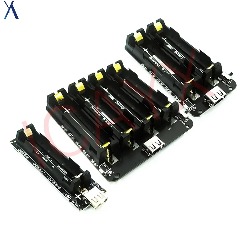 

ESP32 ESP32S for Wemos for Raspberry Pi 18650 Battery Charge Shield Board V3 Micro USB Port Type-A 0.5A Arduino
